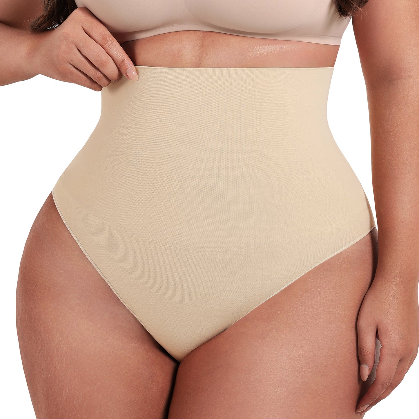 La Culotte Instant Smooth — Collection Le Galbe