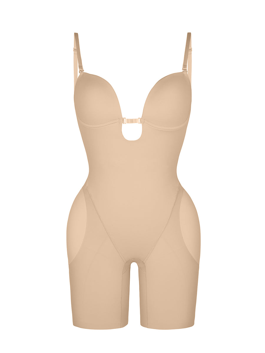 Le Body Sirène — Collection L’Absolu (Édition Gala)