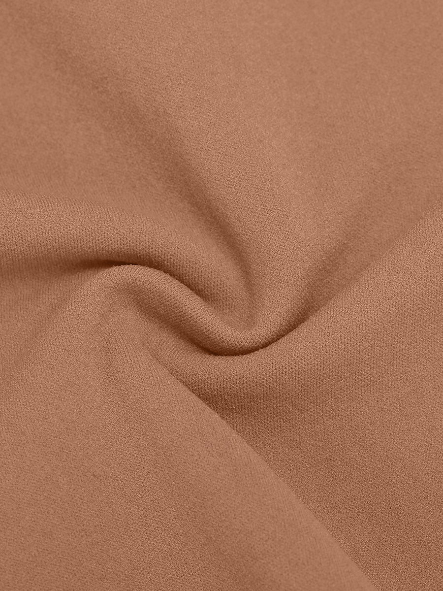 Le Body Décolleté Diamant — Collection L’Invisible