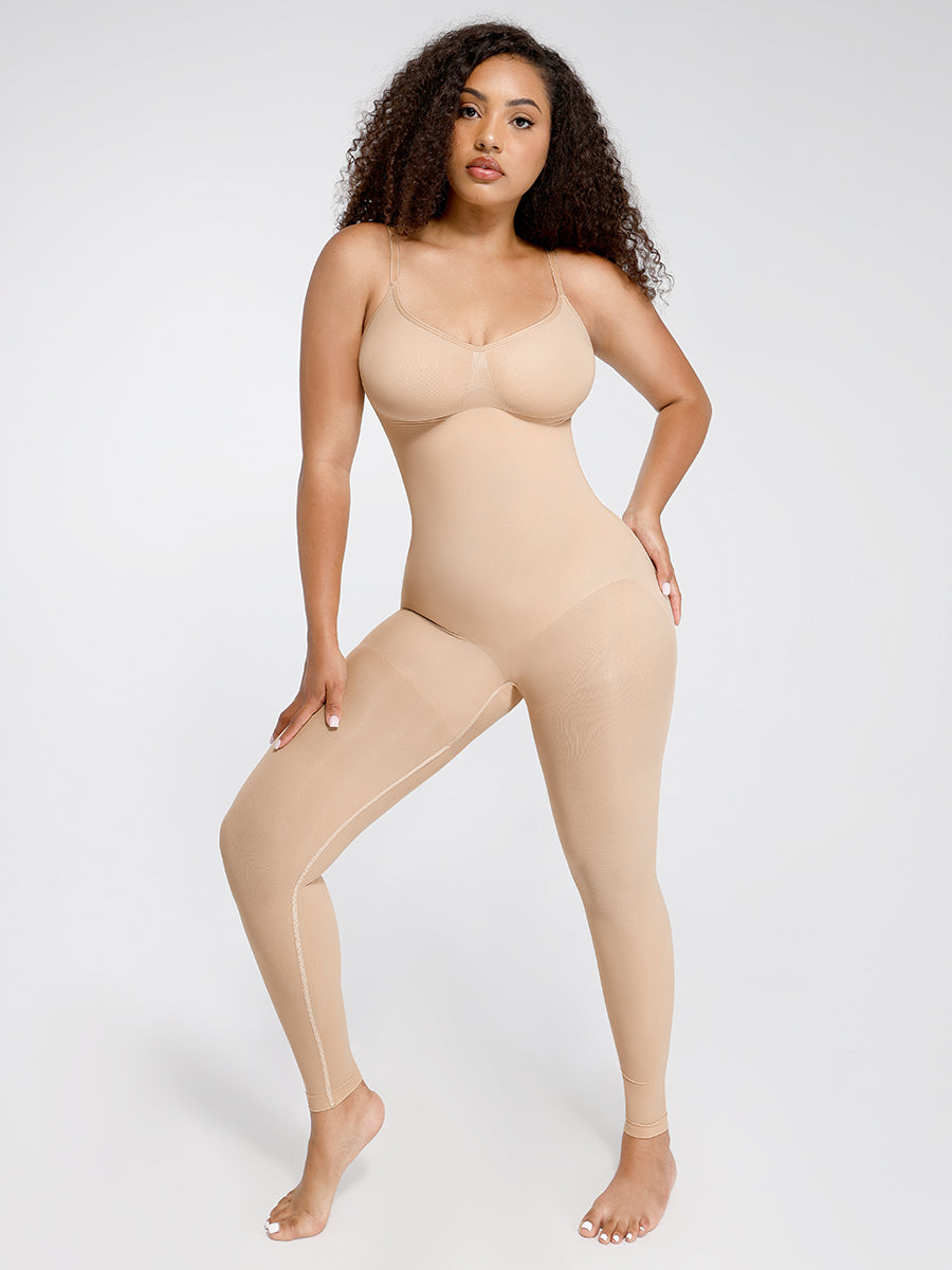 Le Body Sculpteur 360° — Collection L’Absolu