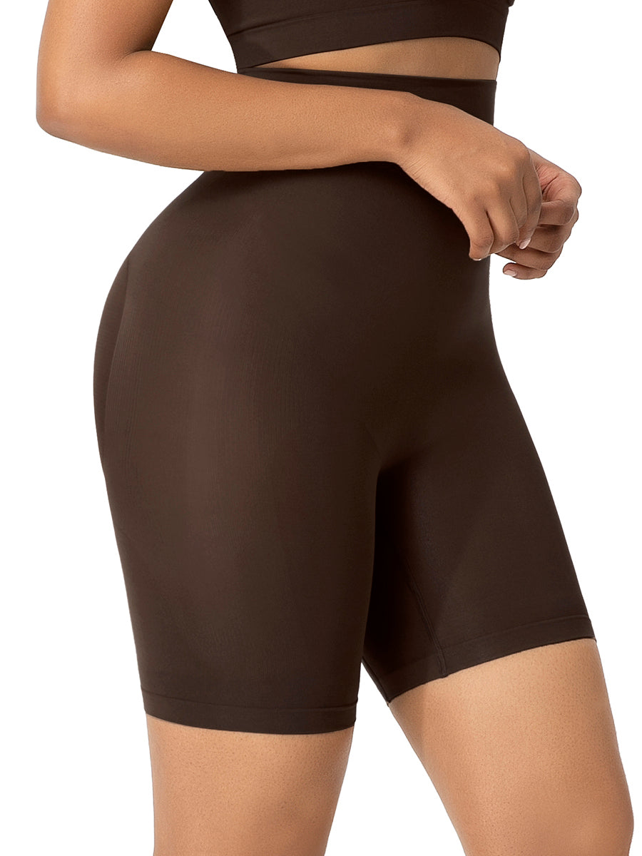Le Shorty Architectural — Collection Le Galbe